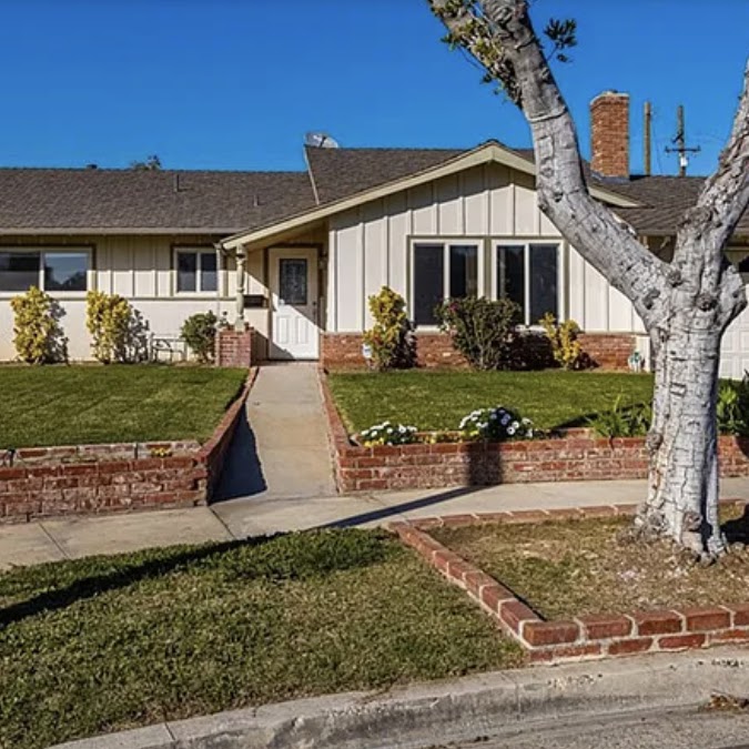 Yorba Linda