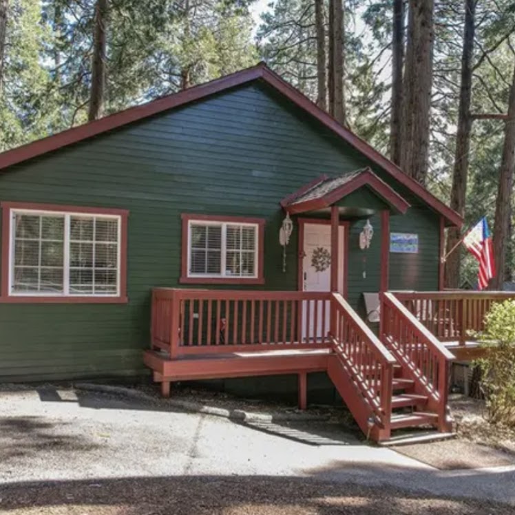 Crestline